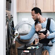 Paternity Leave Benefits Extend Beyond Personal McKinsey